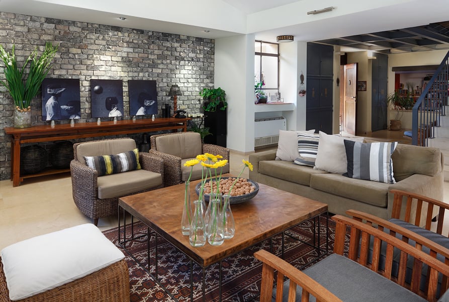 עיצוב בית פרטי 3