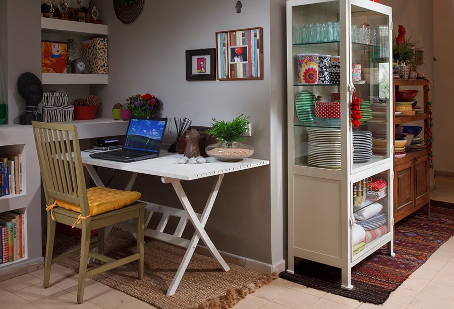 עיצוב בית פרטי 10