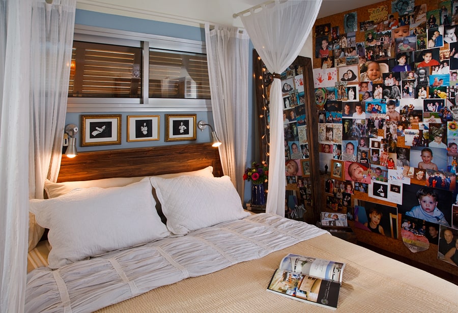 עיצוב בית פרטי 6