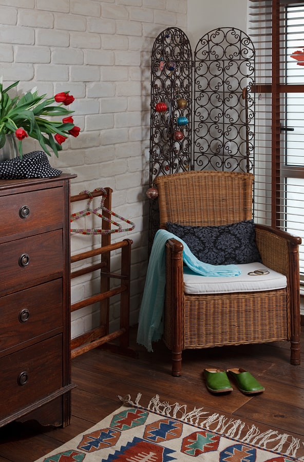 עיצוב בית פרטי 7