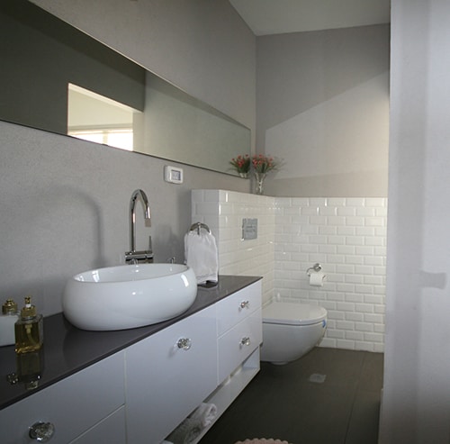 עיצוב חדר רחצה 3