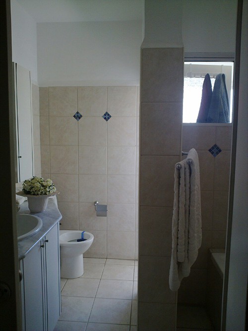 עיצוב חדר רחצה 2
