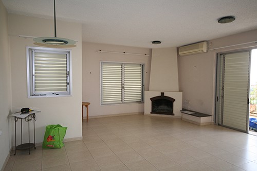 עיצוב סלון 2