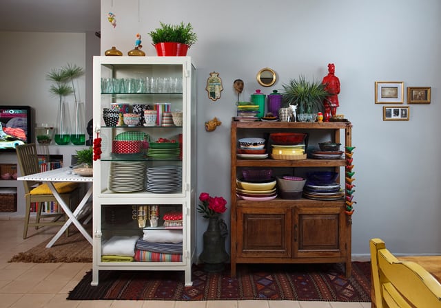 עיצוב בית פרטי 11