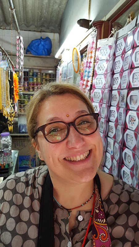 ככה אני