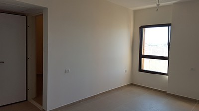 הלבשת דירת נופש ביפו