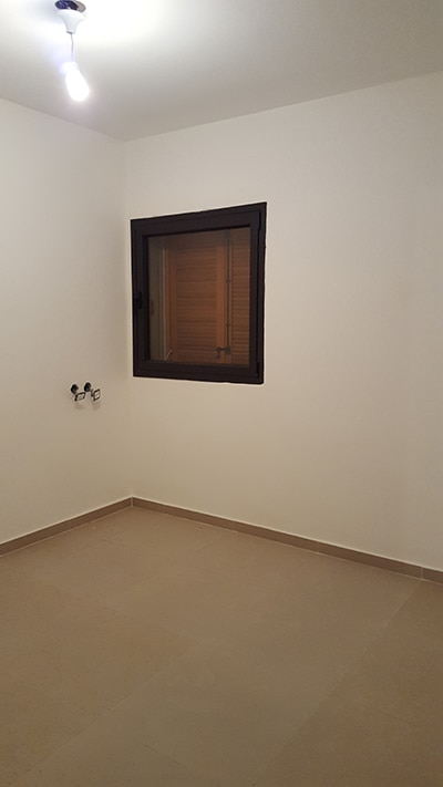 הלבשת דירת נופש ביפו