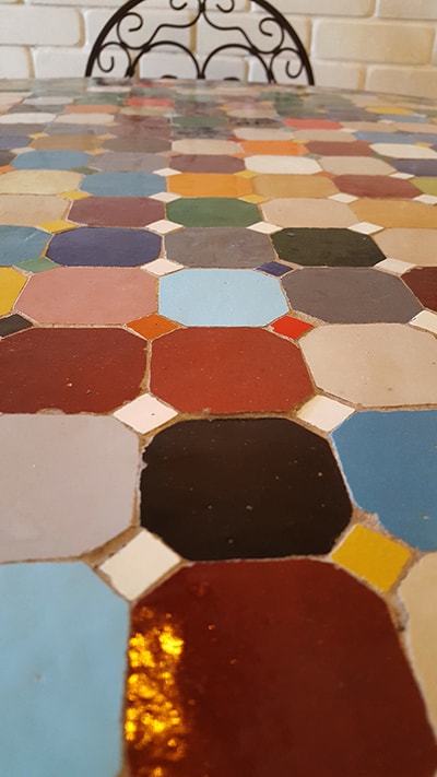 הלבשת דירת נופש ביפו